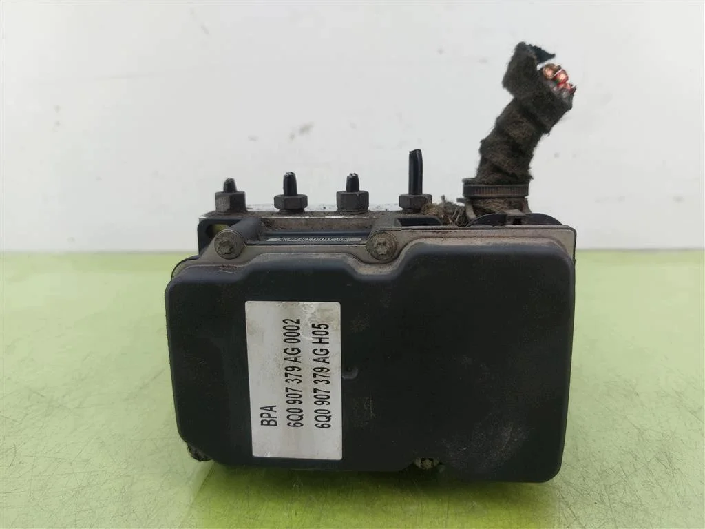 Pompe ABS Skoda Fabia I 0265800512