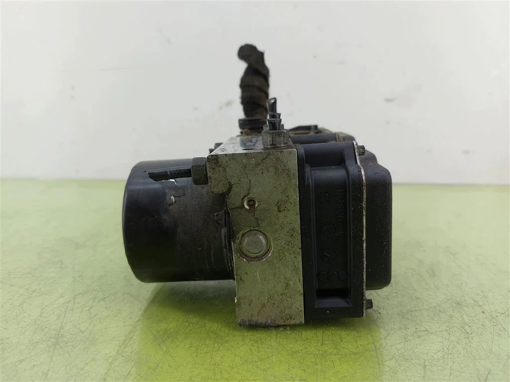ABS Pumpe Skoda Fabia I 0265800512 1999-2008 image 3