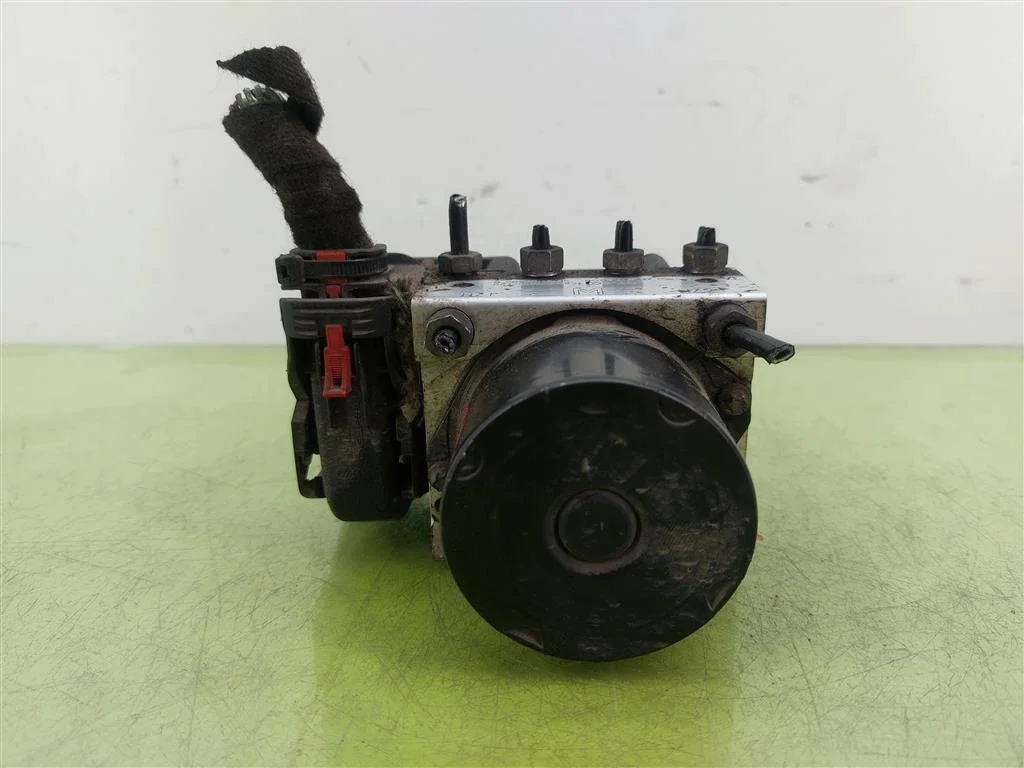 ABS Pumpe Skoda Fabia I 0265800512 1999-2008 image 4