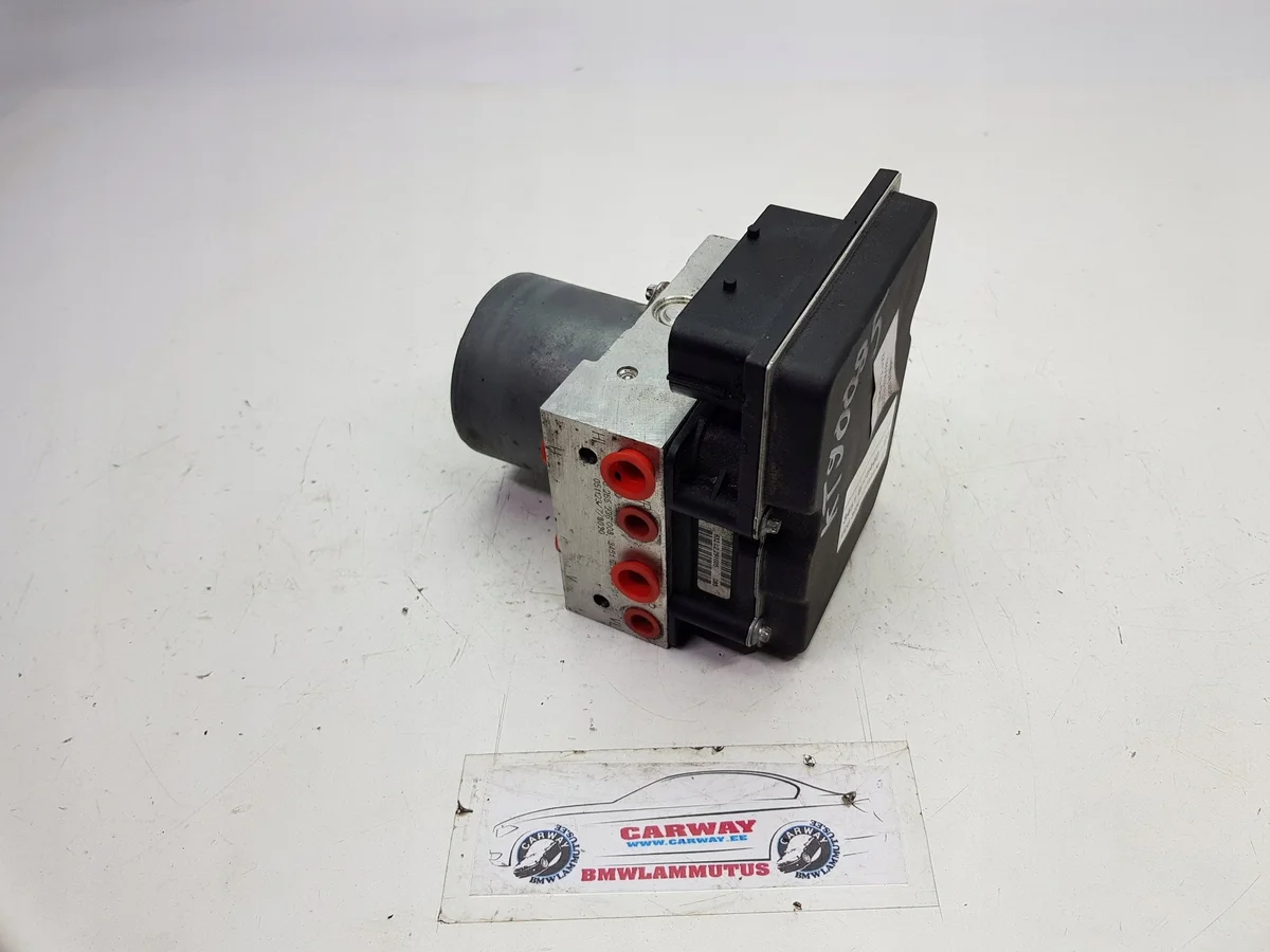 Sterownik ABS BMW E90 E91 34516795394