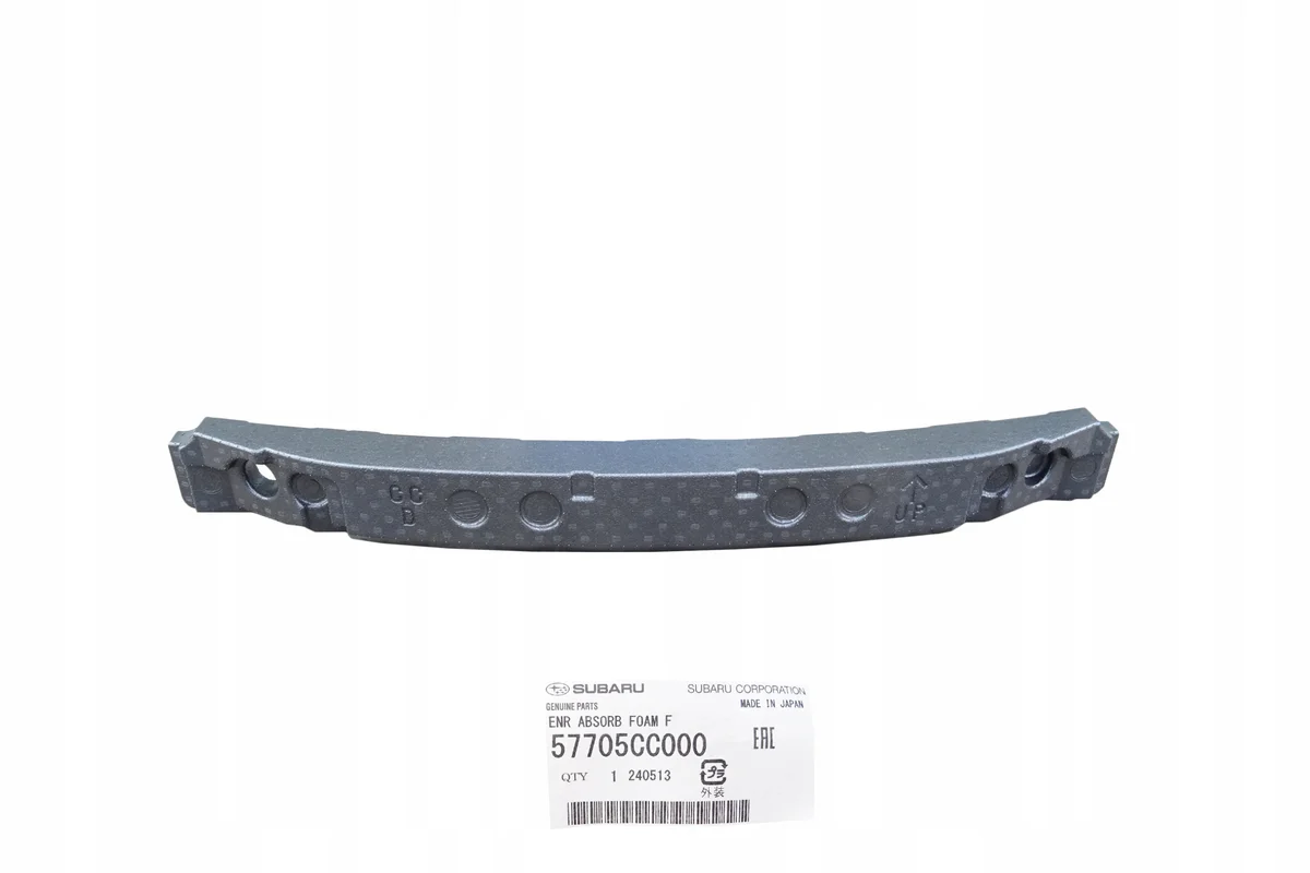 Absorber stötfångare Subaru BRZ Z11 GR86