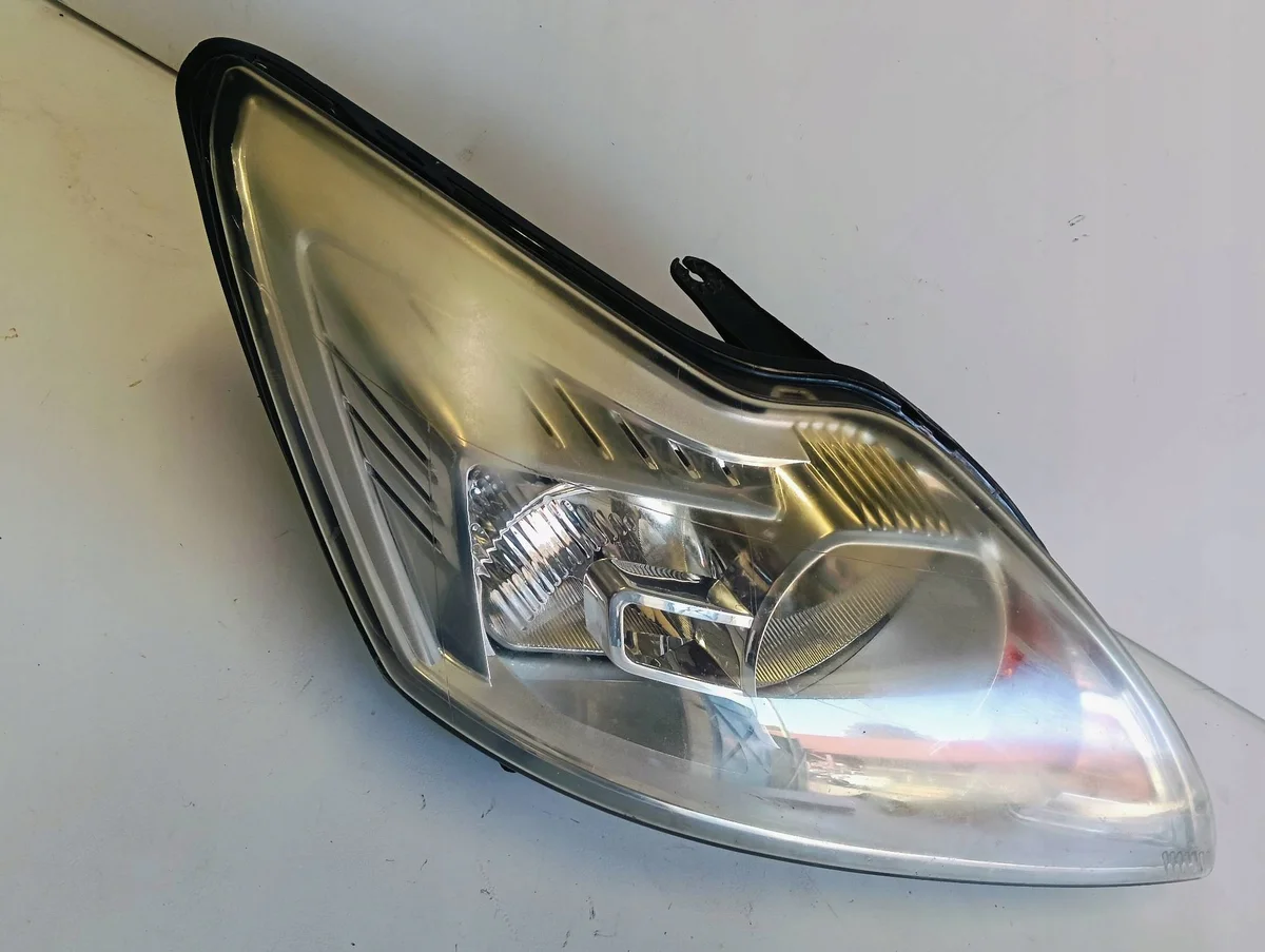 Ford Focus II FL Scheinwerfer rechts 8M51-13W029-AD image 3