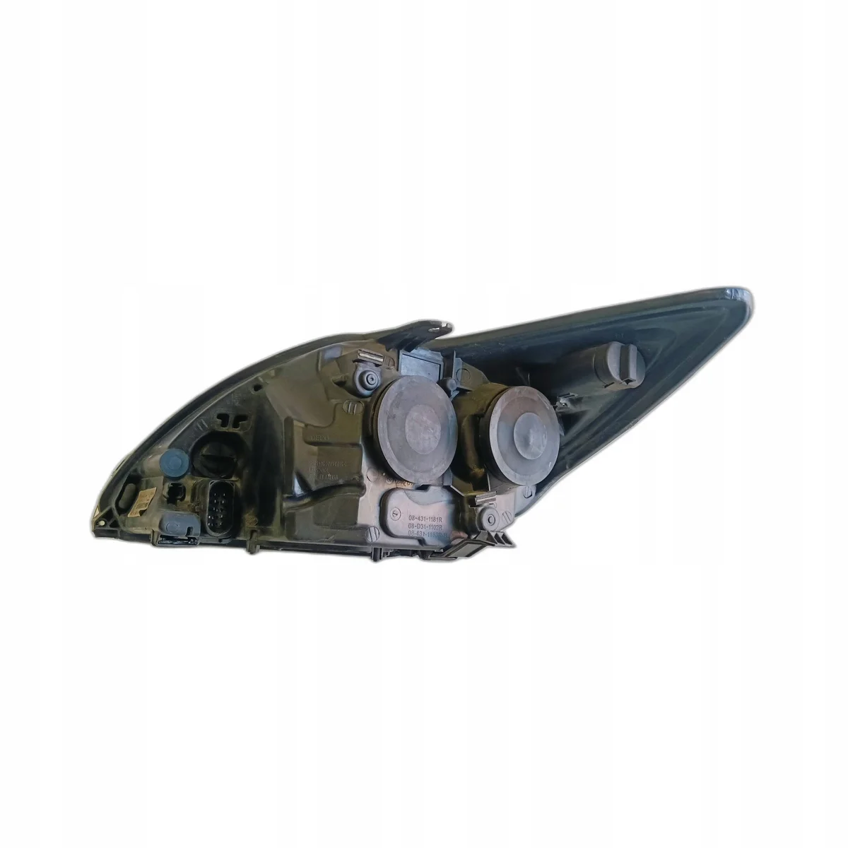 Ford Focus II FL Scheinwerfer rechts 8M51-13W029-AD image 4