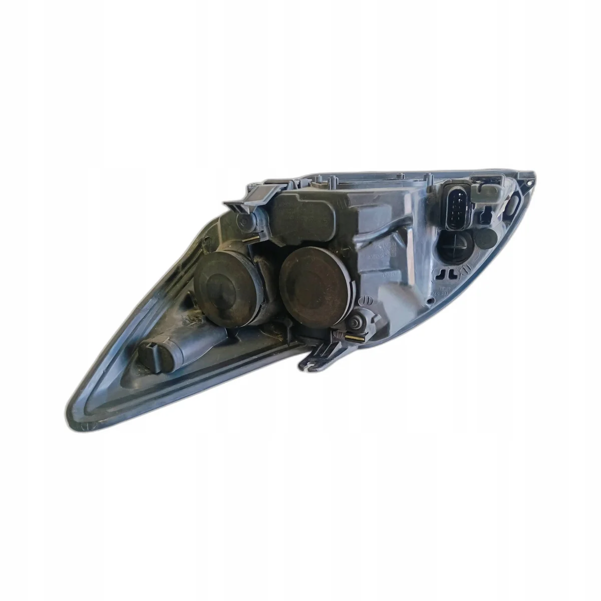 Ford Focus II FL Scheinwerfer rechts 8M51-13W029-AD image 5