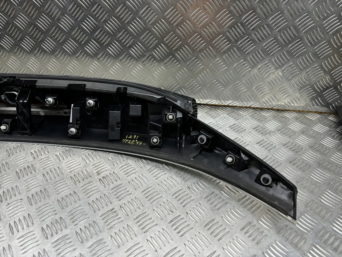 Subaru BRZ II / Toyota GR86 Spoiler image 3