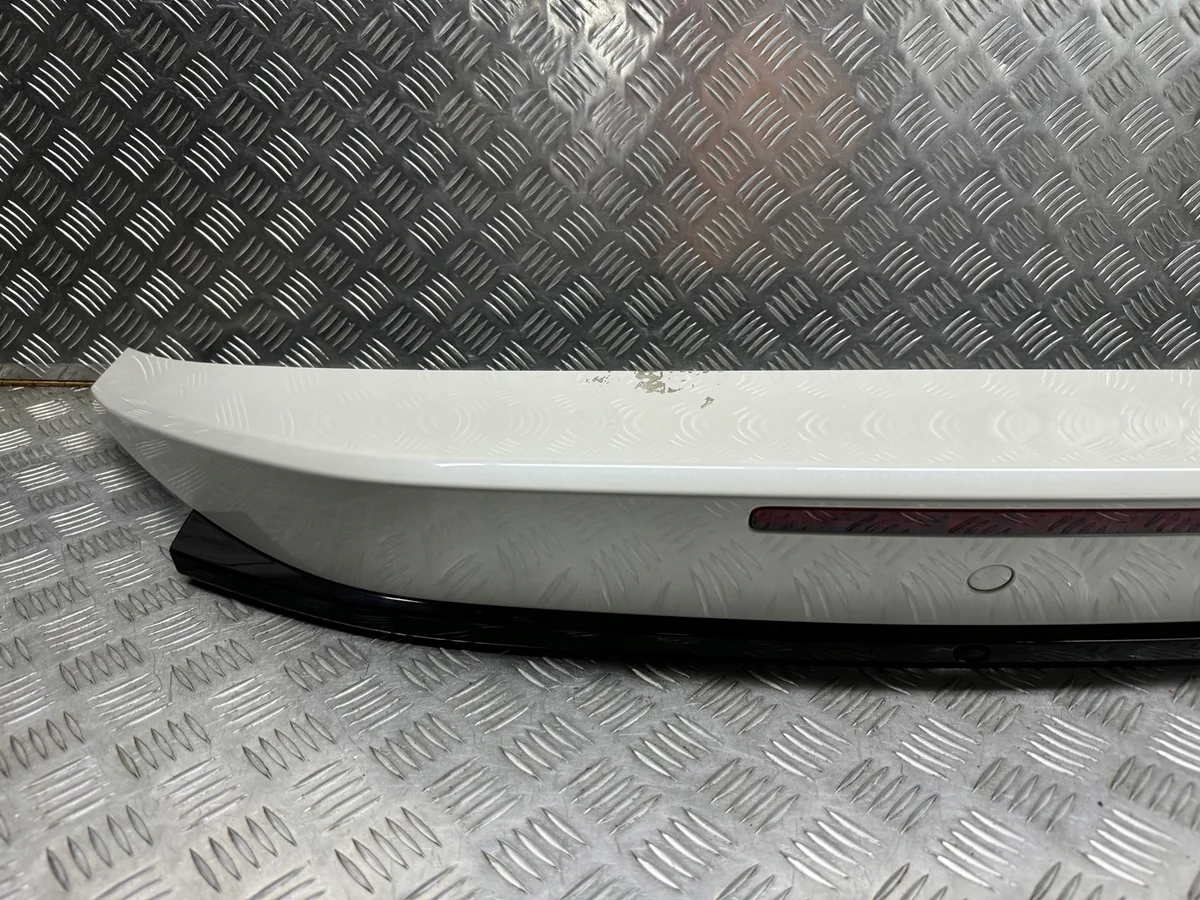 Subaru BRZ II / Toyota GR86 Spoiler image 5