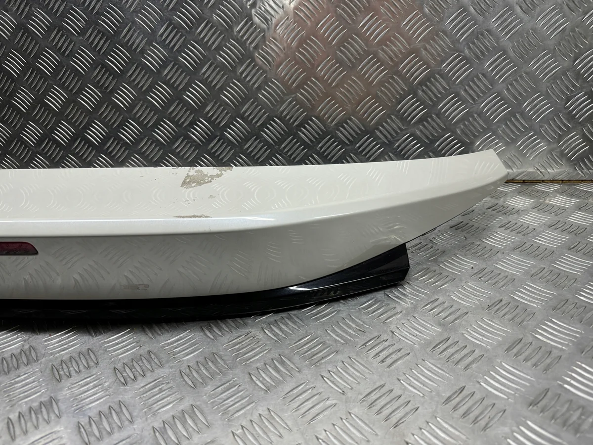 Subaru BRZ II / Toyota GR86 Spoiler image 6