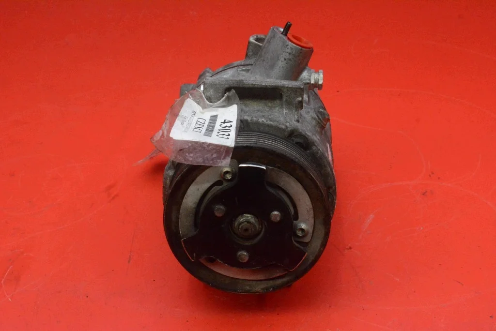 Klimakompressor 1601EBB VW Touran 1.6 TDI