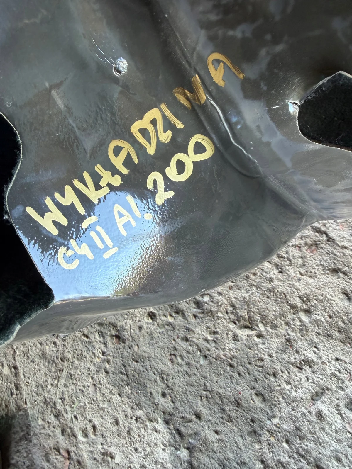 Citroen C4 Picasso II Kofferraumauskleidung image 5
