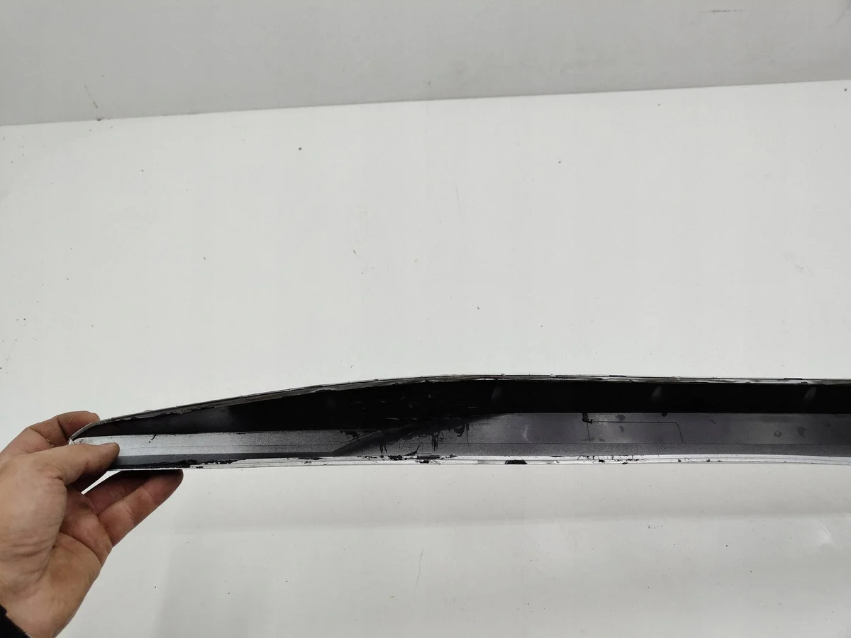 Audi RS3 8Y Tröskelpanel Vänster 8Y0853859 image 7