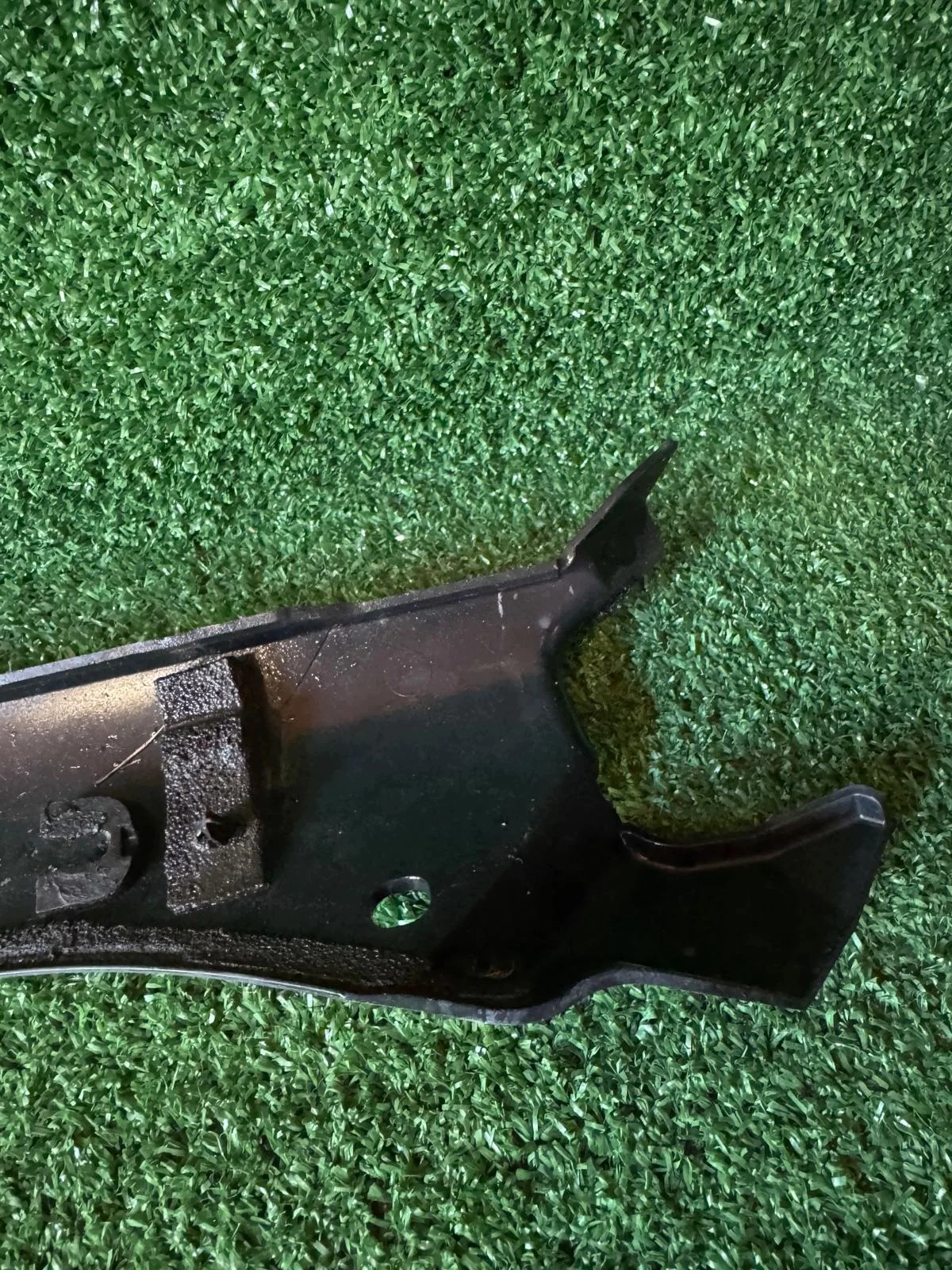 Land Rover Sport L320 Joint Pare-brise 5H3203064 image 4