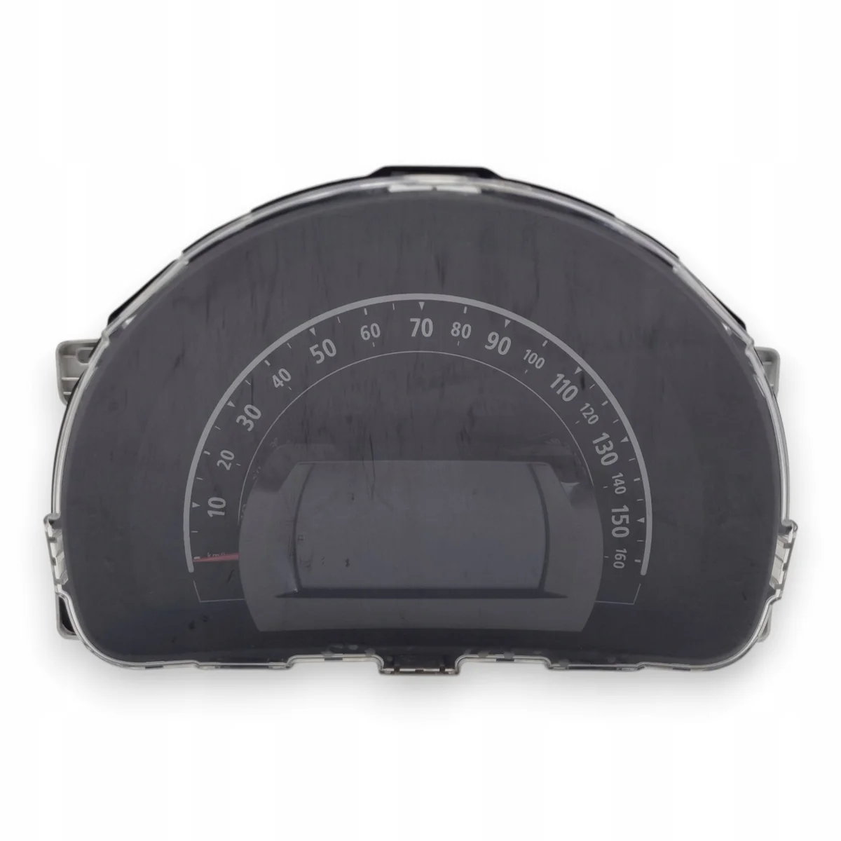 Cruscotto Renault Twingo III 1.0 SCE Usato