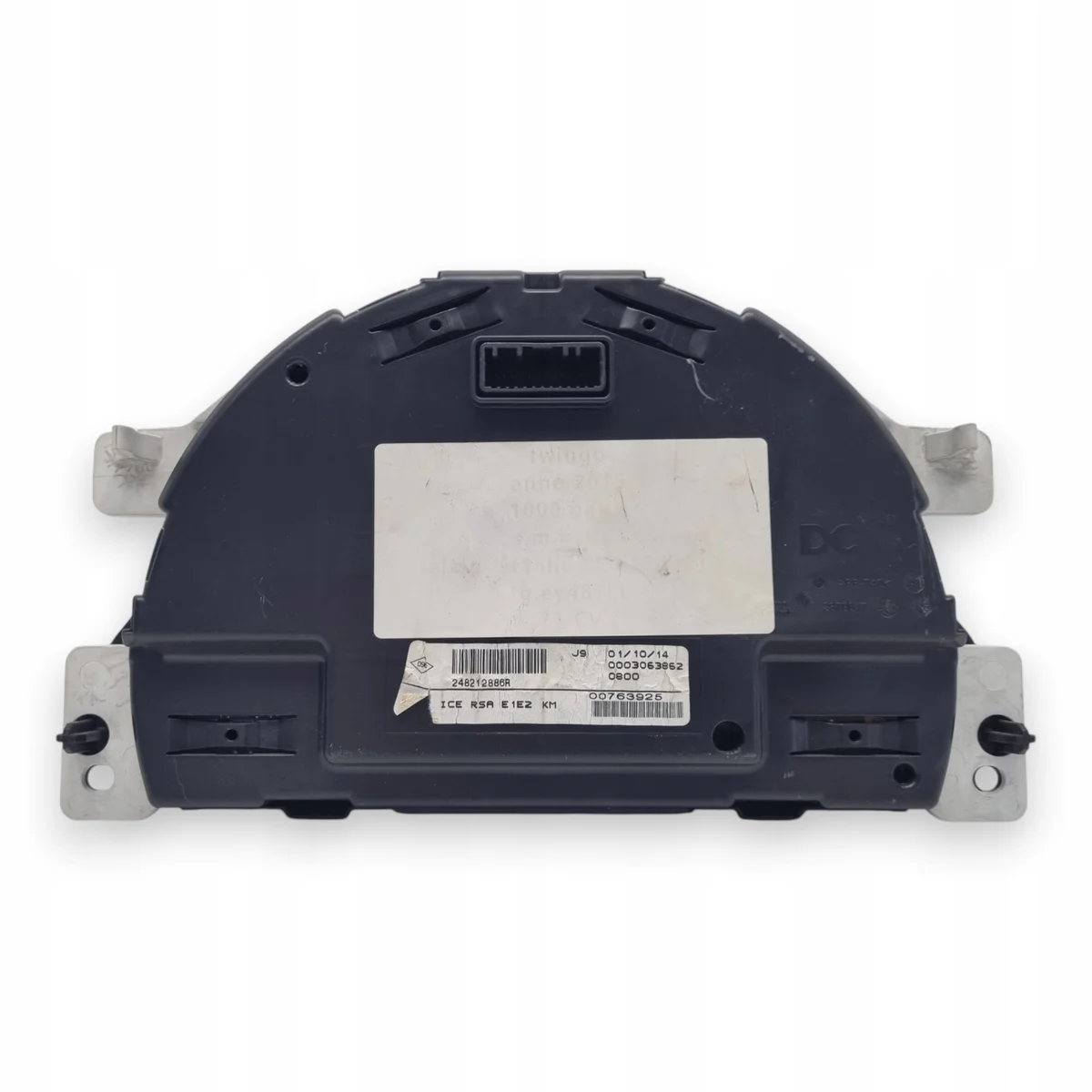 Teller Renault Twingo III 1.0 SCE tellerunit thumbnail 6