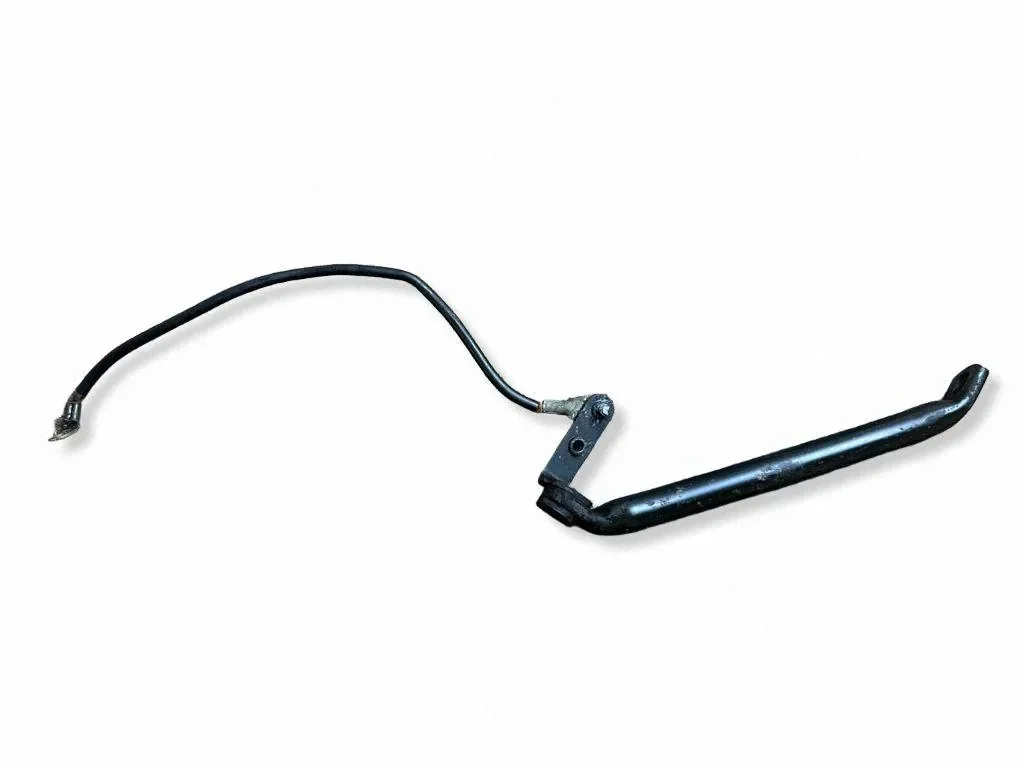 Motorruimte Deel Mercedes SL R230 A1122360395