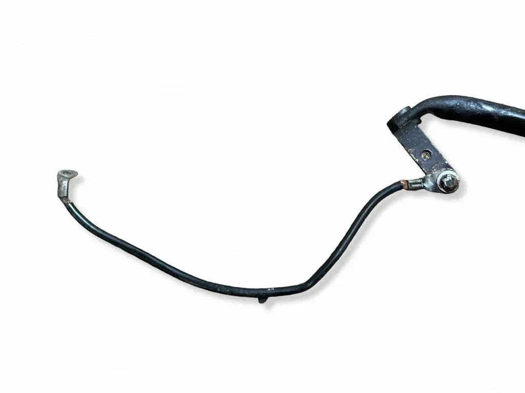 Motorruimte Deel Mercedes SL R230 A1122360395 image 3