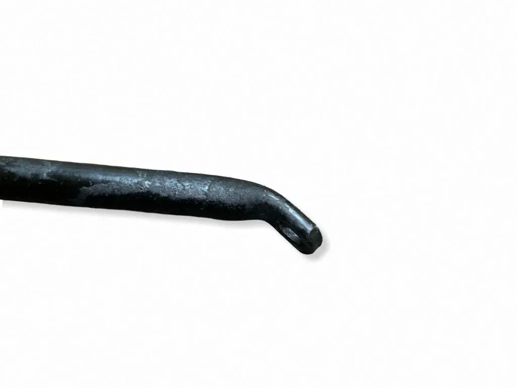 Motorruimte Deel Mercedes SL R230 A1122360395 image 4