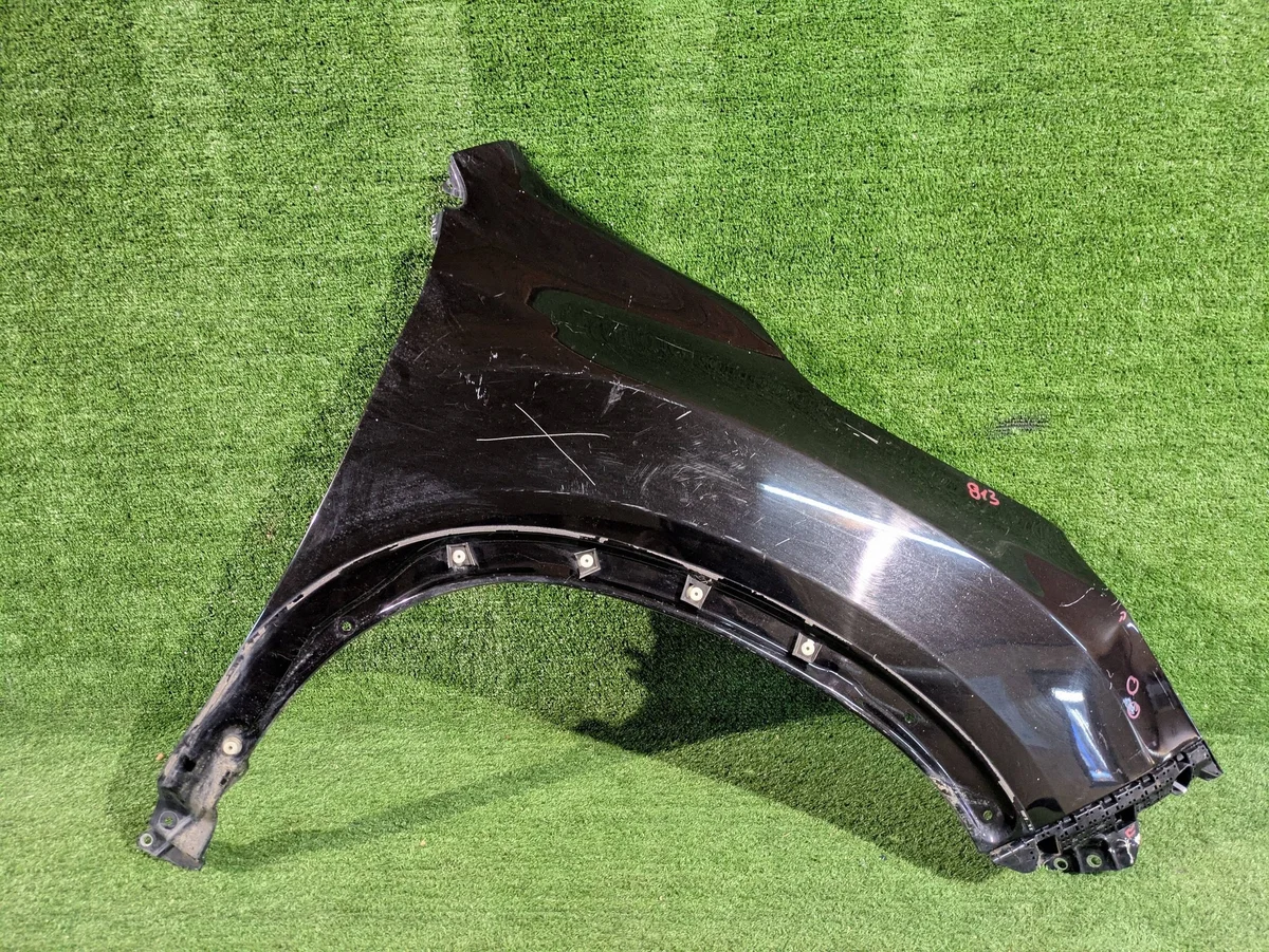 Botte avant droit Subaru Forester V