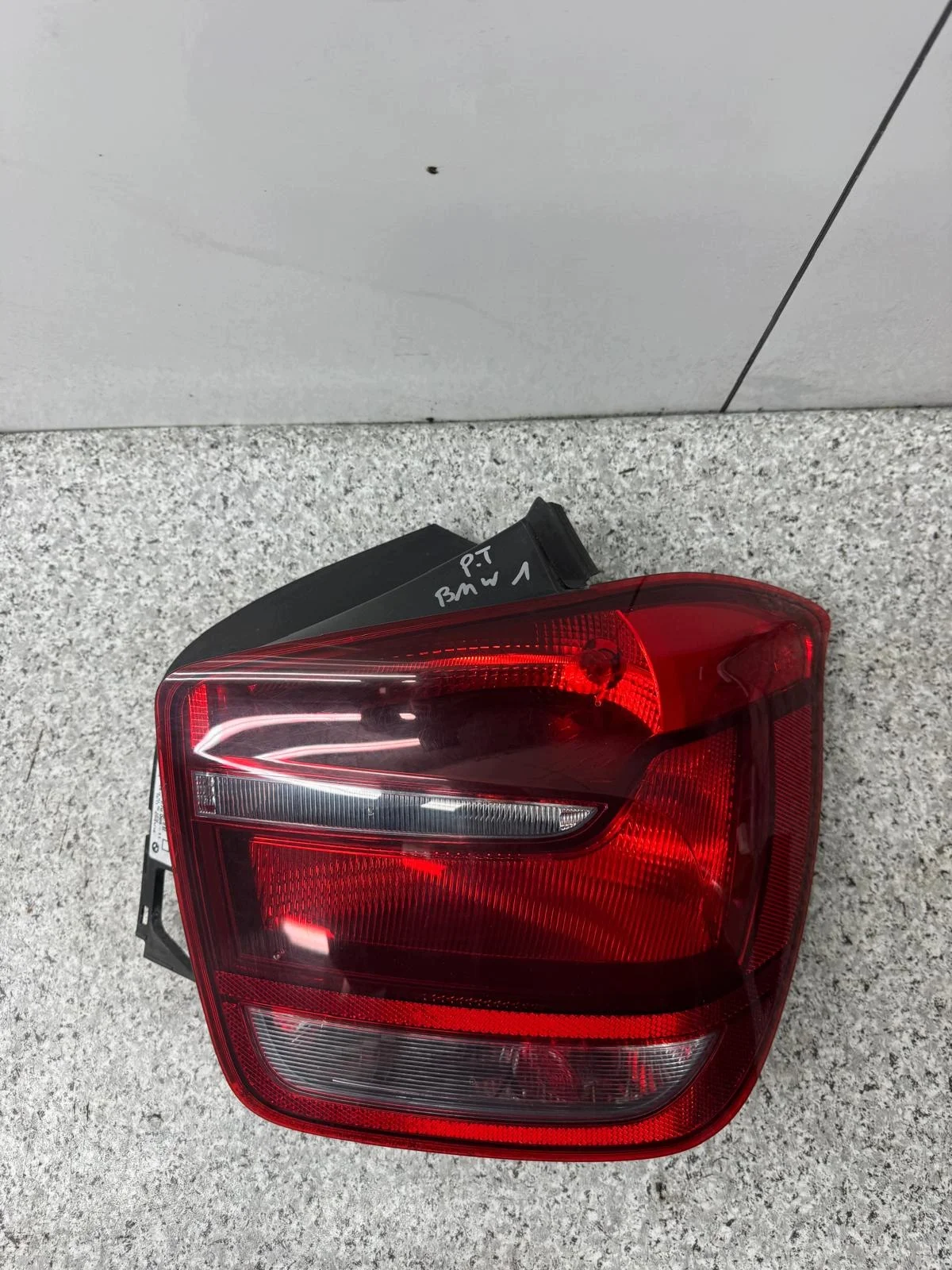 Rückleuchte Rechts BMW 1 F20 (2012-2017) image 4