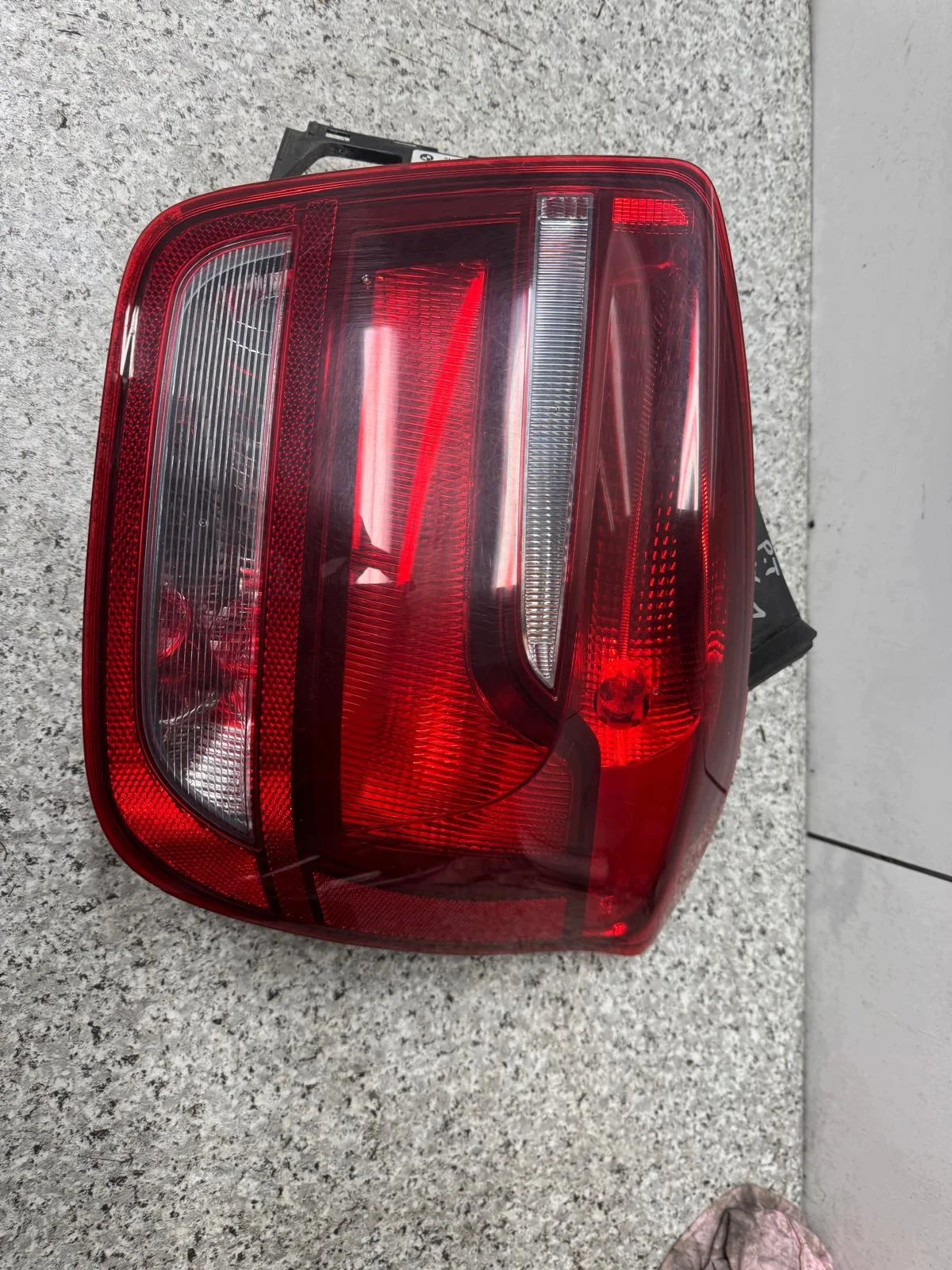 Rückleuchte Rechts BMW 1 F20 (2012-2017) image 5