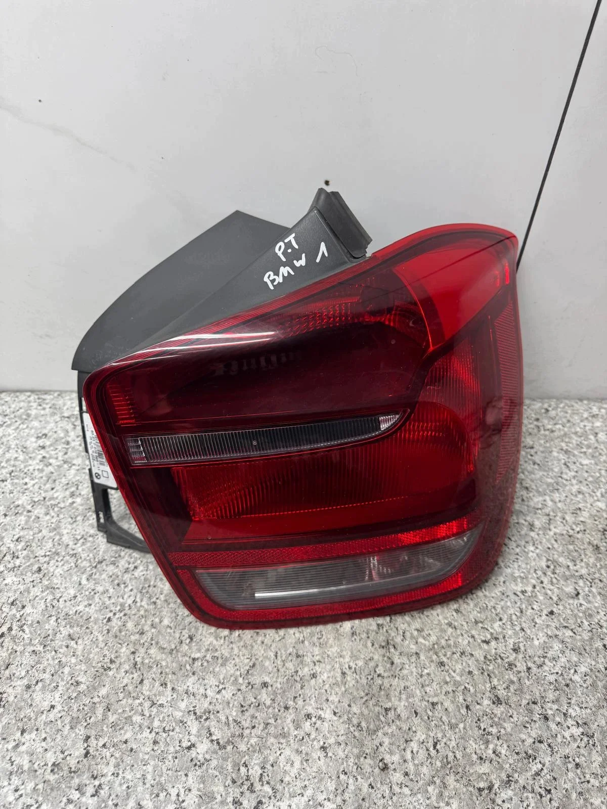 Rückleuchte Rechts BMW 1 F20 (2012-2017) image 6