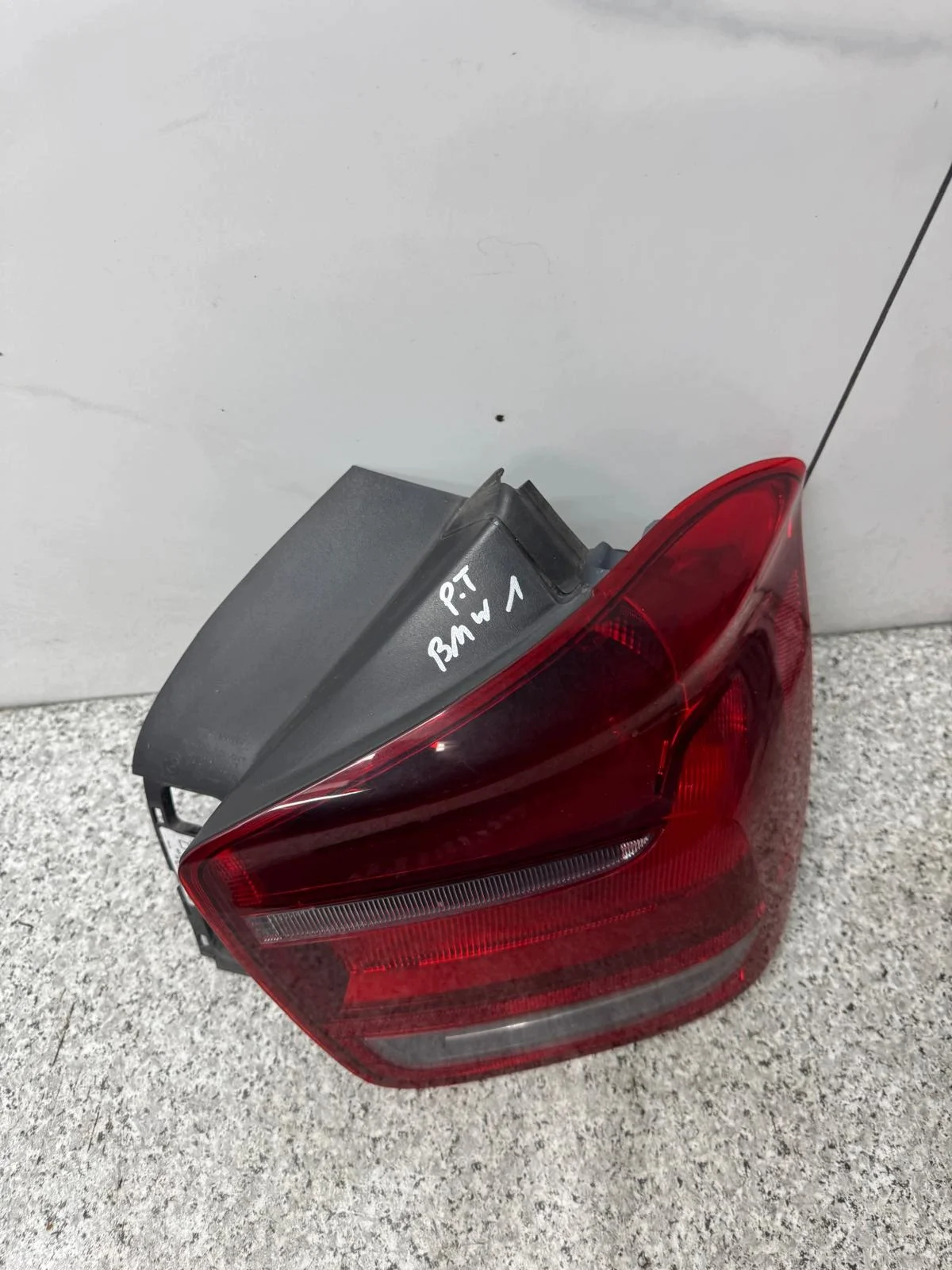 Rückleuchte Rechts BMW 1 F20 (2012-2017) image 7