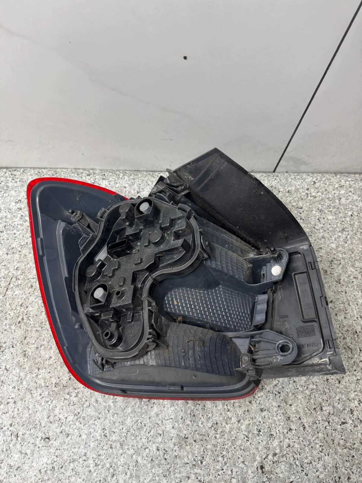 Rückleuchte Rechts BMW 1 F20 (2012-2017) image 9