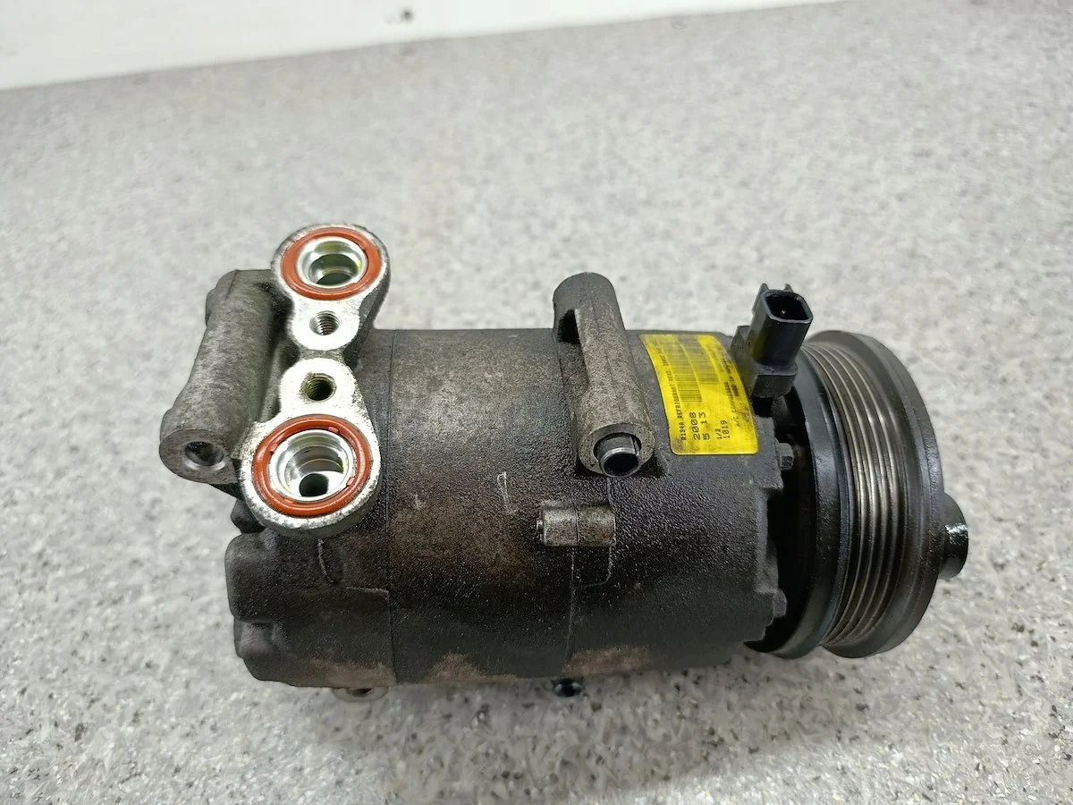 Bomba Climatización Volvo C30 3M5H-19D629-PH
