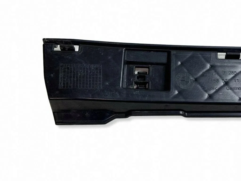 Support de seuil BMW 4 Cabrio F33 F83 image 4