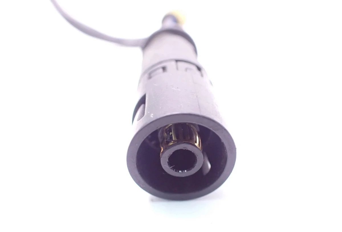 Audi VW 03L971785A Stecker gebraucht image 5