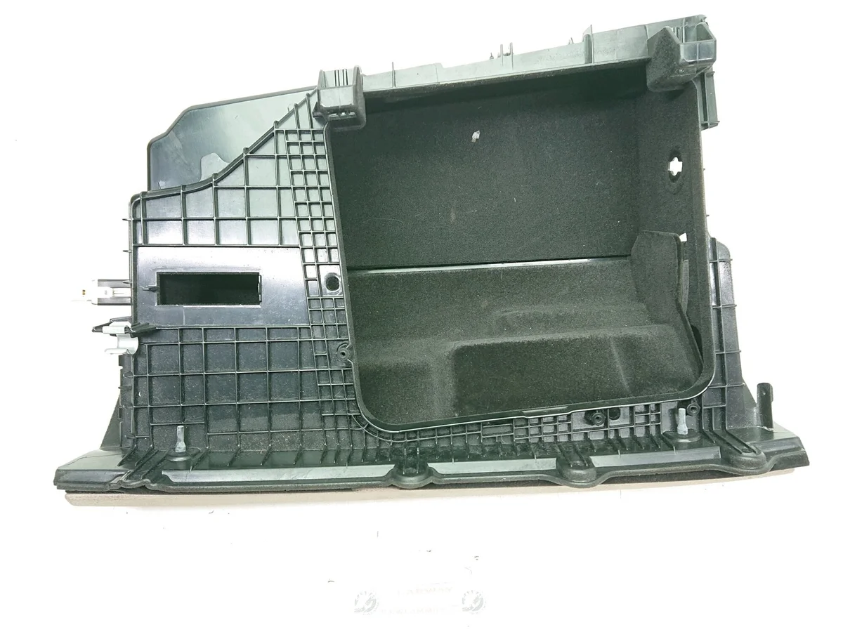 Schowek BMW 5 F10 F11 51169205984 image 3