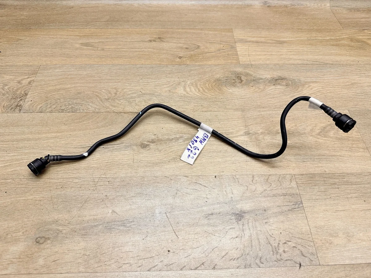 Conduit de vide BMW 4 G22 B48 image 2