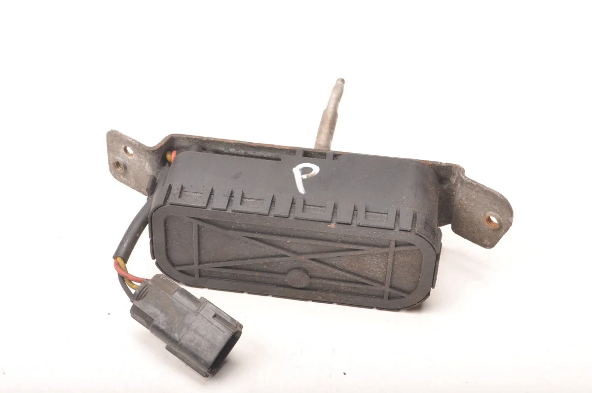 Scheibenwischer Motor Volvo S80 I Rechts image 3