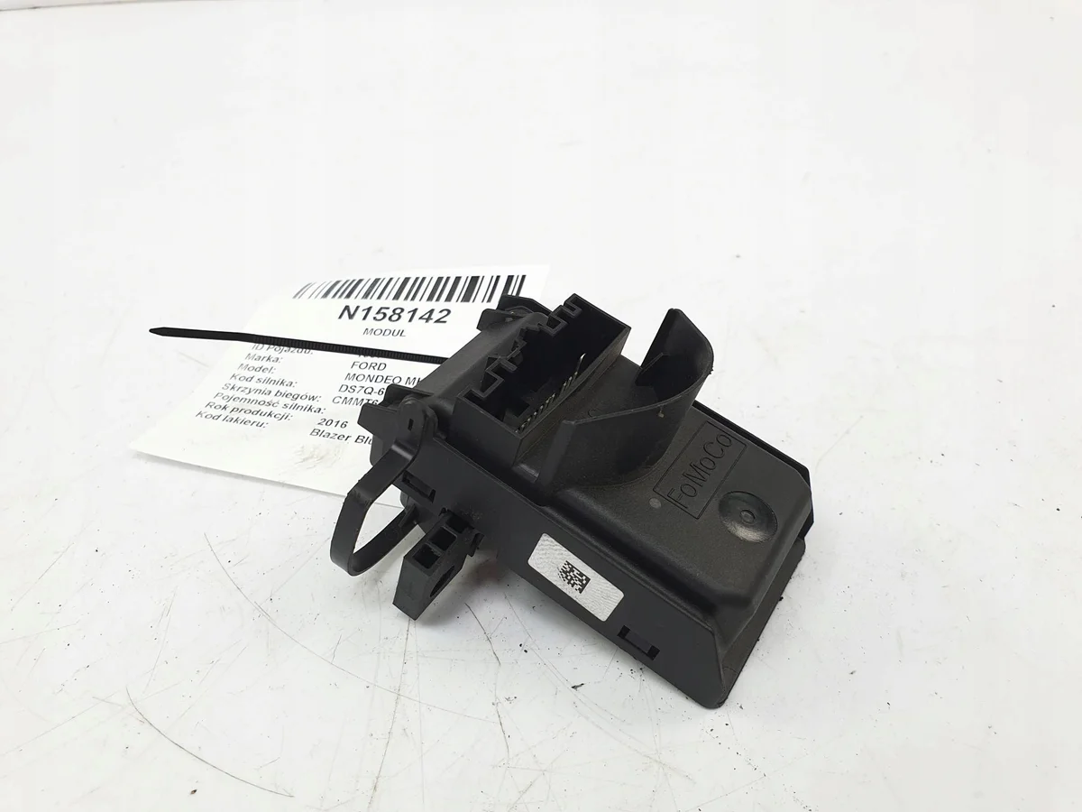 Modulo Ford Mondeo MK5 HG9T-14F642-CB image 2