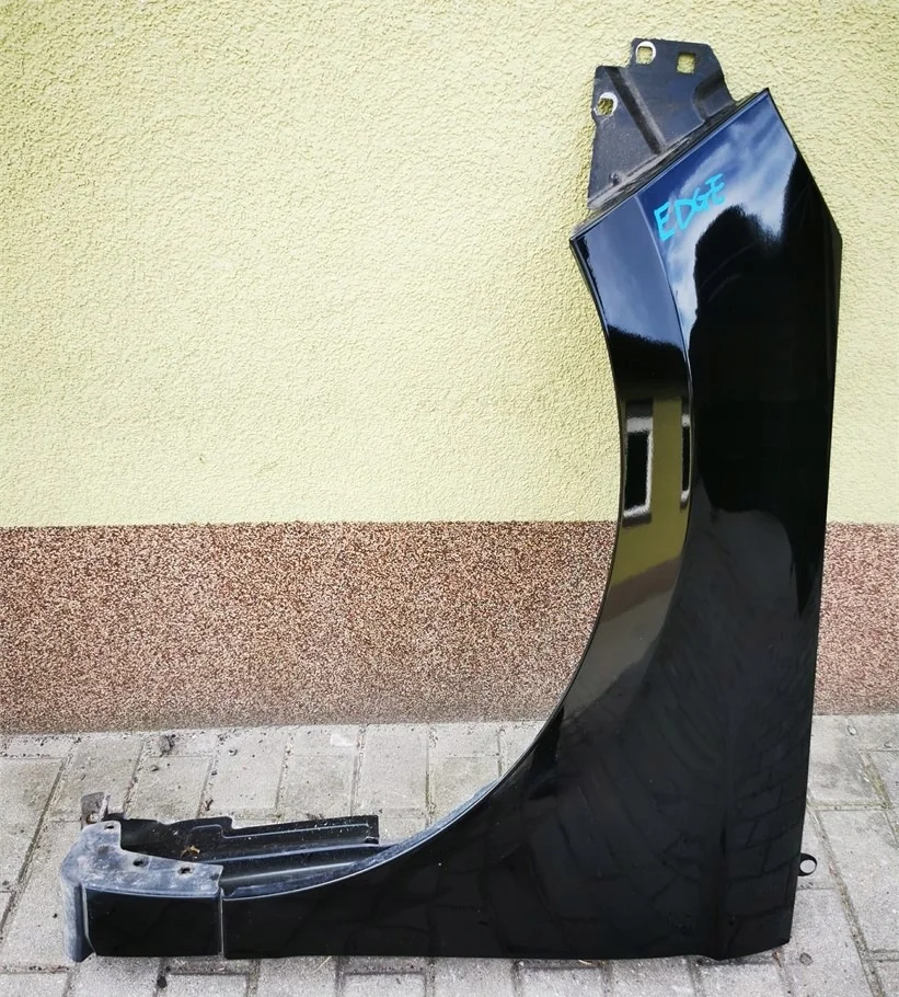 Ford Edge MK2 parafango anteriore sinistro image 2