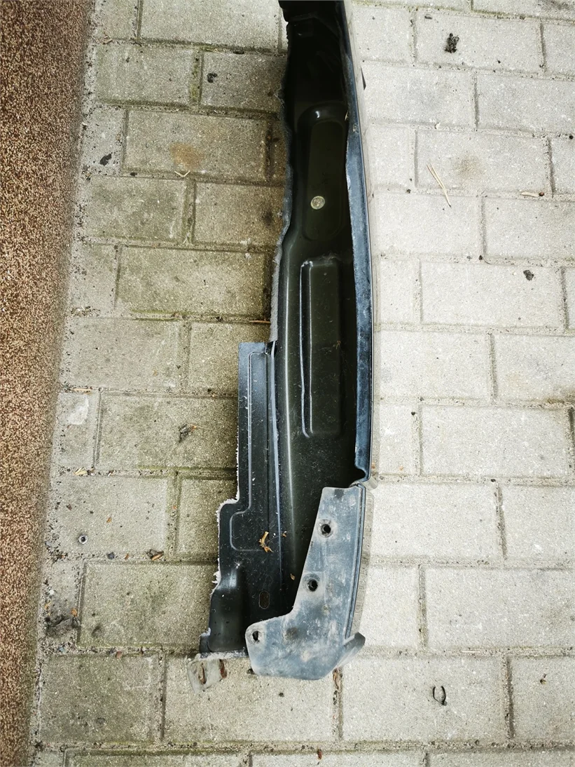 Ford Edge MK2 parafango anteriore sinistro image 5
