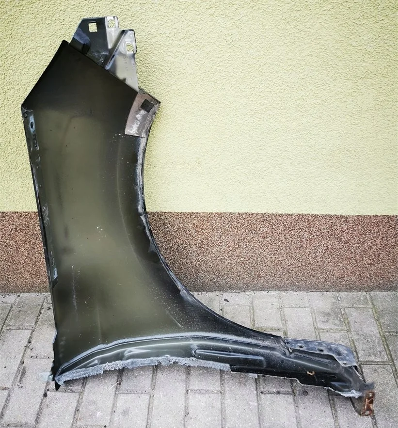 Ford Edge MK2 parafango anteriore sinistro image 6