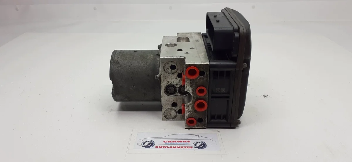 ABS-Steuergerät BMW 7 34516850069 thumbnail 4