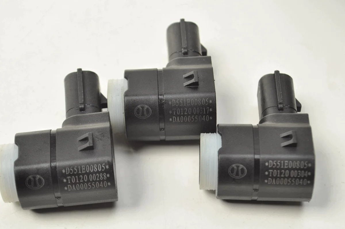 Sensor de Estacionamento BAIC Beijing X35 DA00055040 image 7
