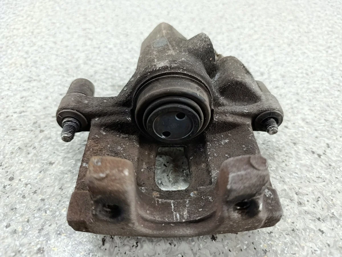 Volvo C30 jarrusatula vasen takaosa image 6
