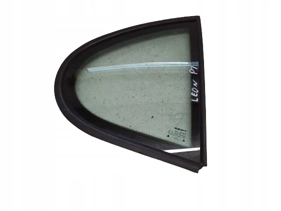 Seat Leon 1 Rückfenster Rechts Gebraucht image 2