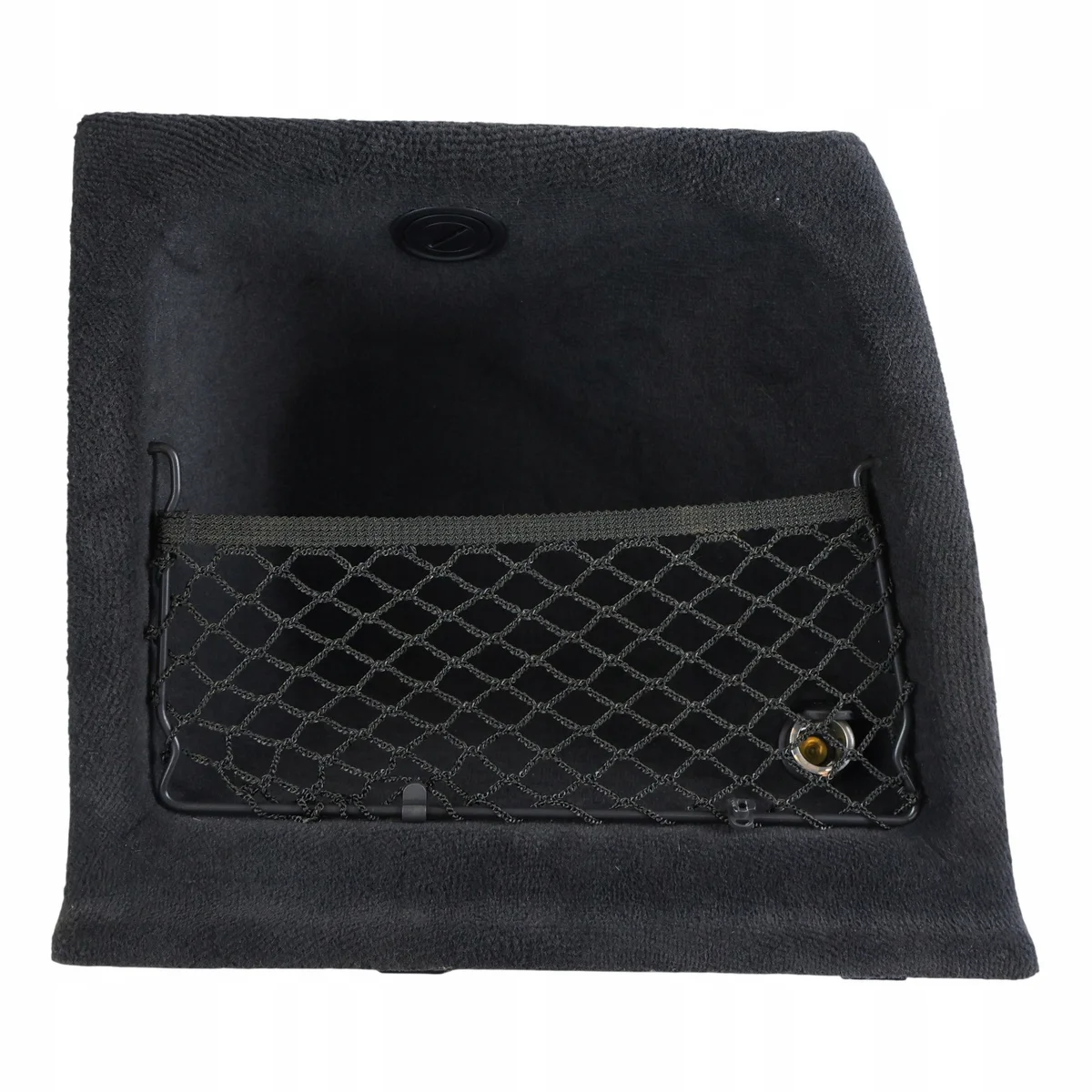 Audi A6 C7 tavaratilan lokerikko 4G9863990