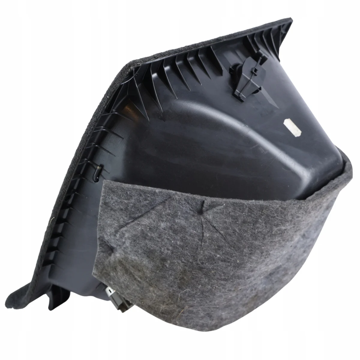 Audi A6 C7 Bagagerumsfack höger image 9