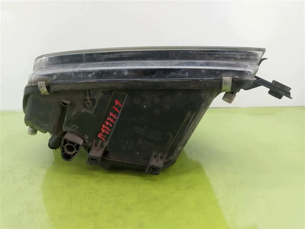 Faro delantero derecho Skoda Fabia I 086651105RM image 6
