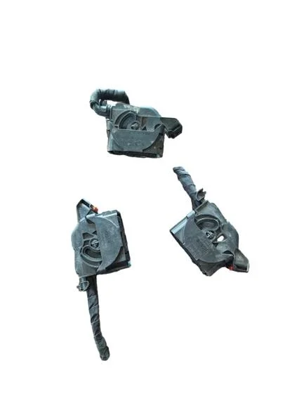 VW Golf VII connector 1S0973026A