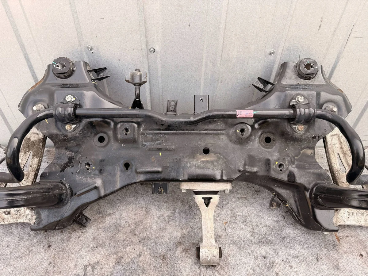 Kia 62401-G5100 Bromsok Bak