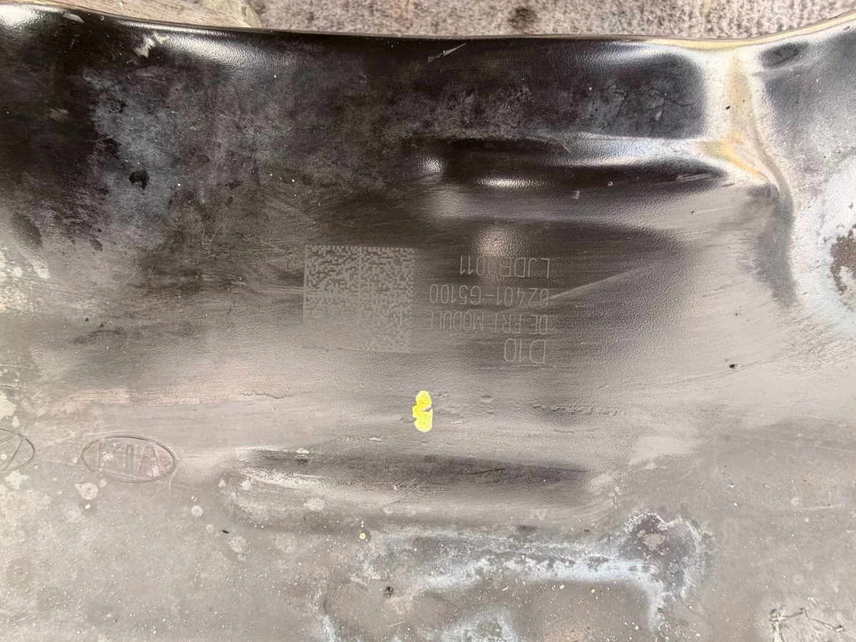Kia 62401-G5100 Gebraucht image 6