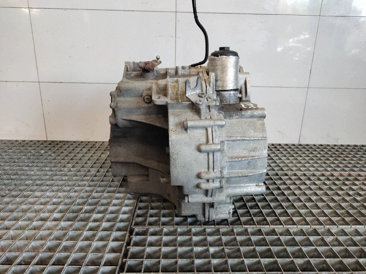 Automaat DSG VW Passat B8 2.0 TDI 4x4 image 3
