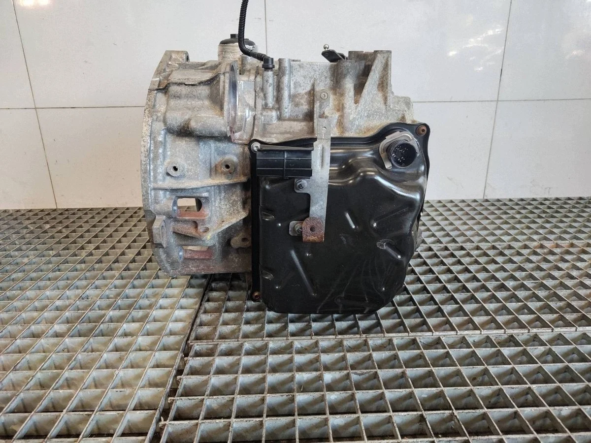 Automaat DSG VW Passat B8 2.0 TDI 4x4 image 5