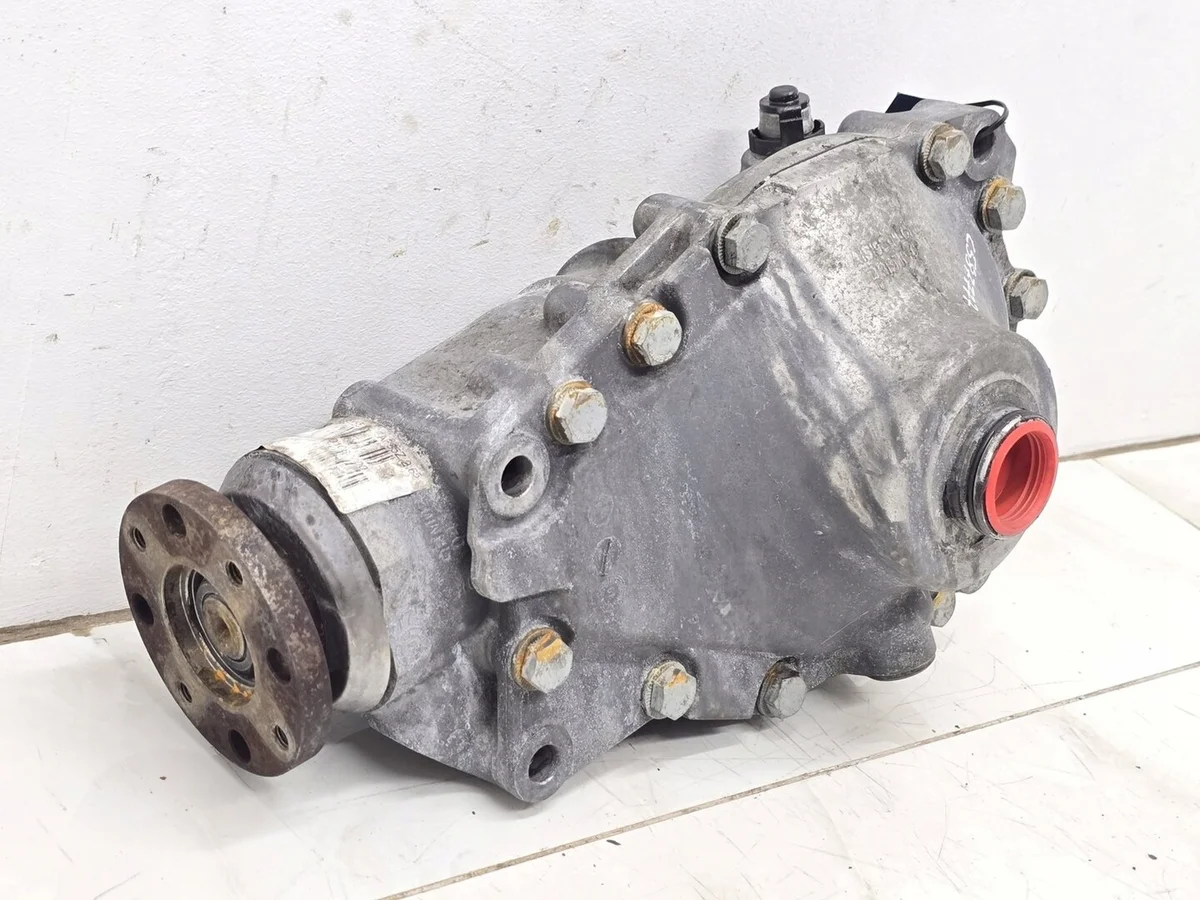 Diferencial BMW Serie 5 F10 F11 31507589156