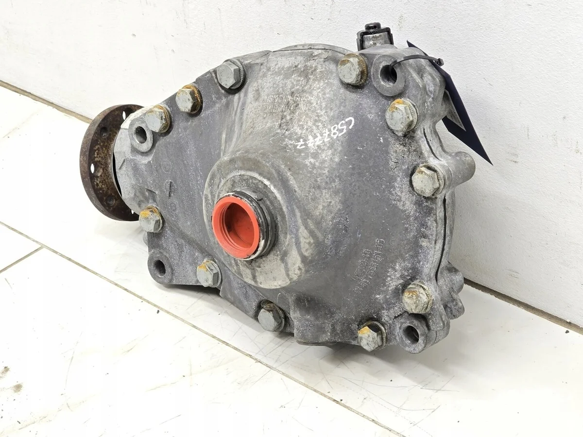 Differential BMW 5 F10 F11 31507589156 image 3